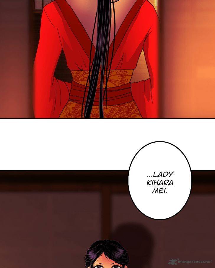 My Dear Cold Blooded King 29 14