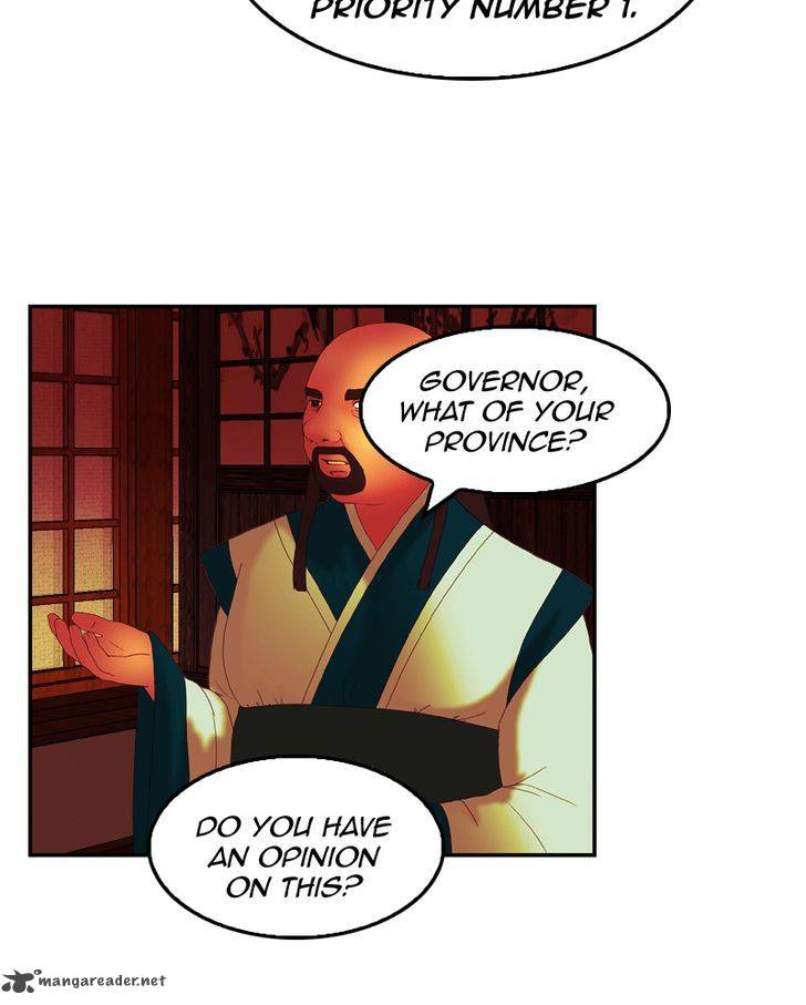 My Dear Cold Blooded King 29 38