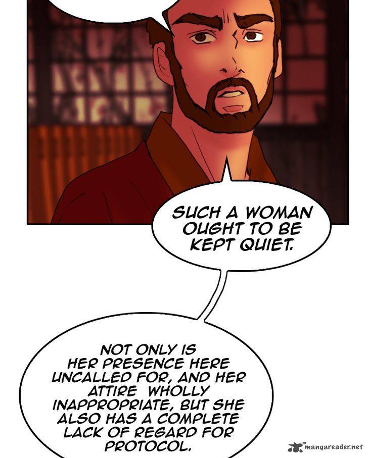 My Dear Cold Blooded King 29 48