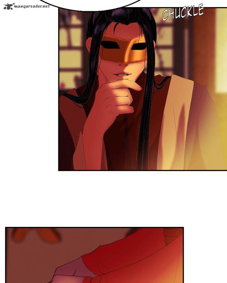 My Dear Cold Blooded King 29 49