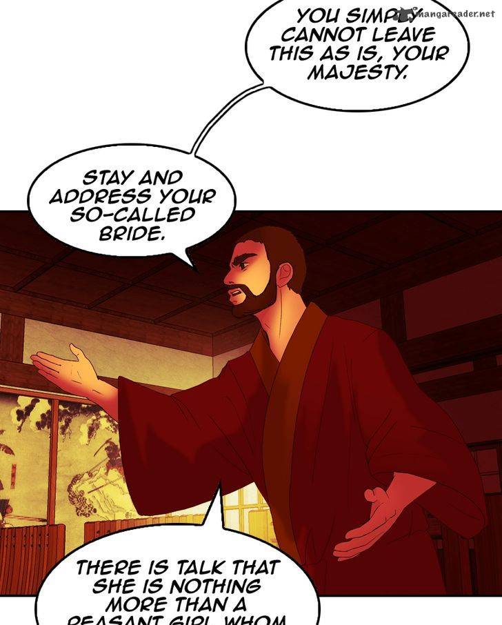My Dear Cold Blooded King 29 53