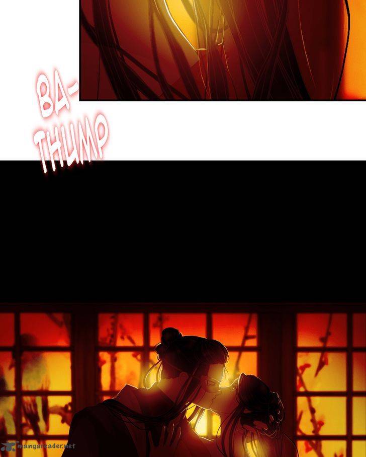 My Dear Cold Blooded King 29 62