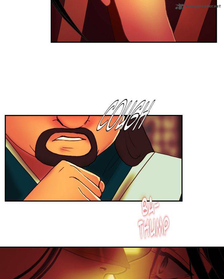 My Dear Cold Blooded King 29 68
