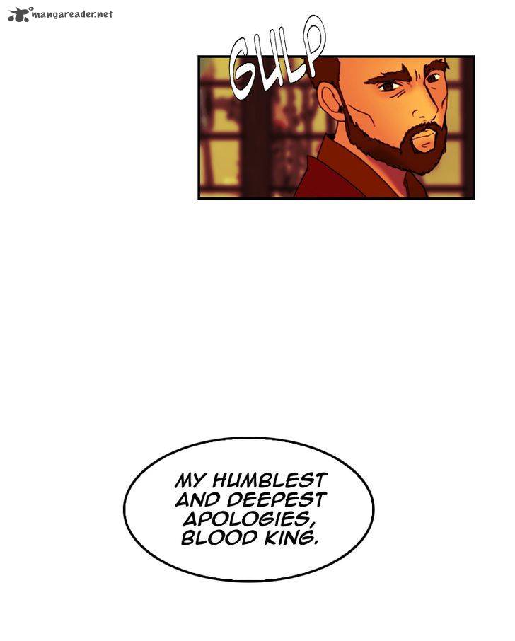 My Dear Cold Blooded King 29 71