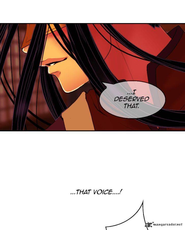 My Dear Cold Blooded King 29 81