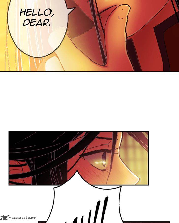 My Dear Cold Blooded King 29 85