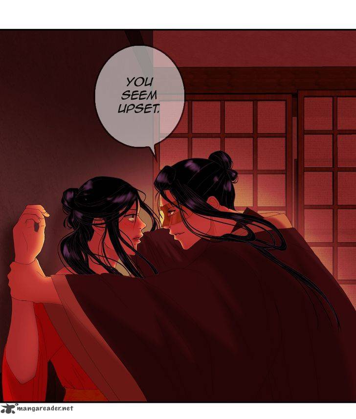 My Dear Cold Blooded King 29 92
