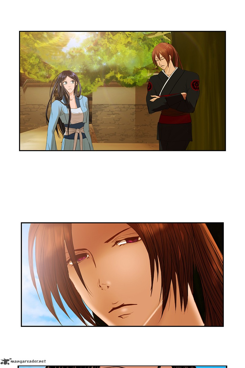 My Dear Cold Blooded King 3 22