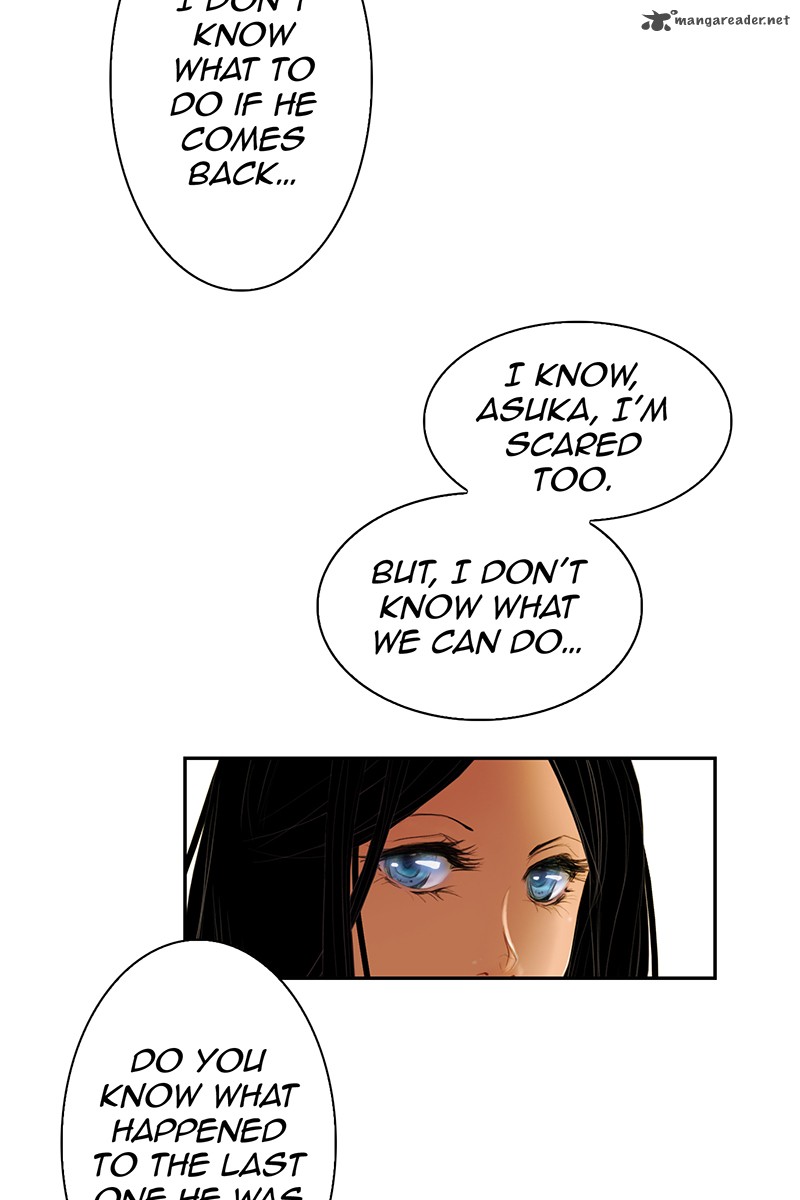 My Dear Cold Blooded King 3 29