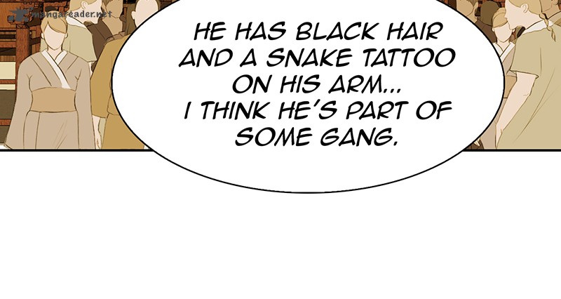 My Dear Cold Blooded King 3 35