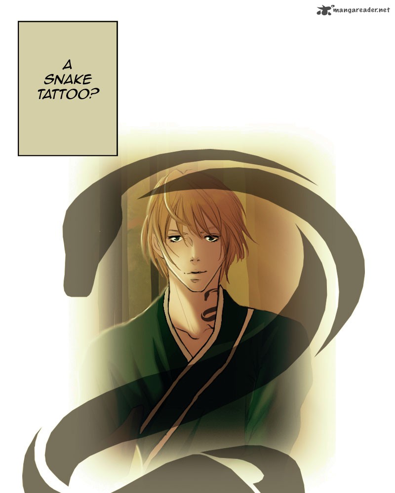 My Dear Cold Blooded King 3 36