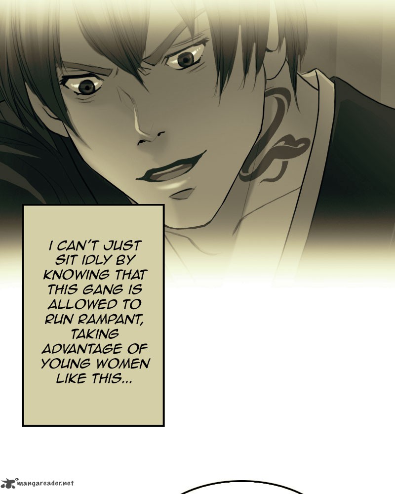 My Dear Cold Blooded King 3 38