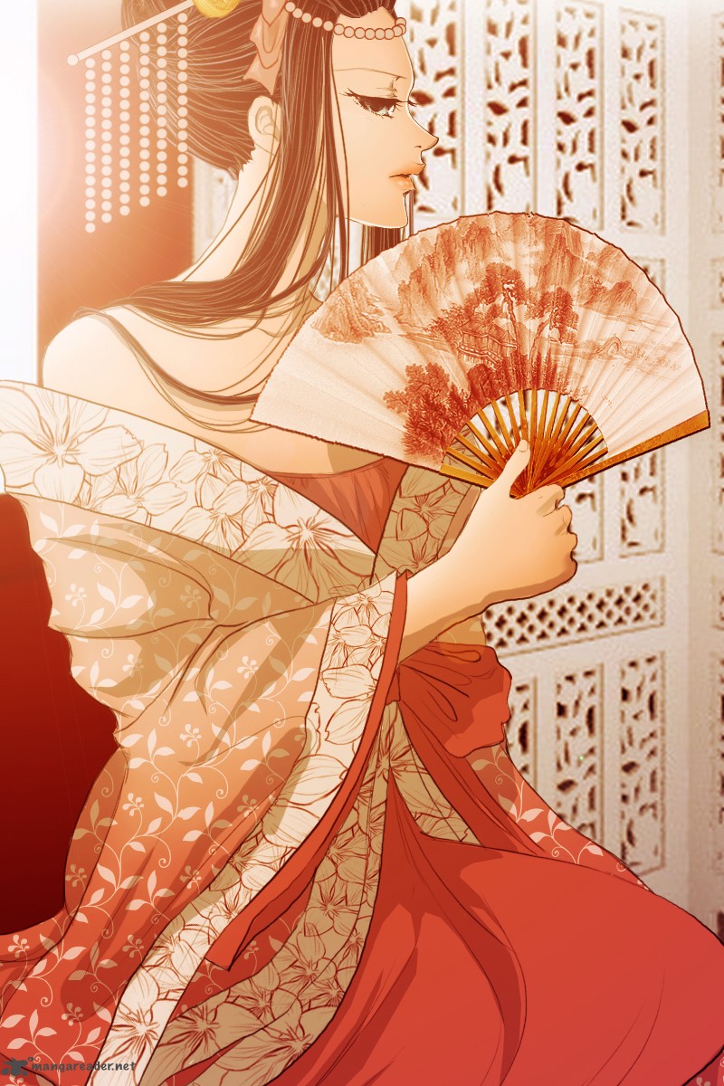 My Dear Cold Blooded King 3 63
