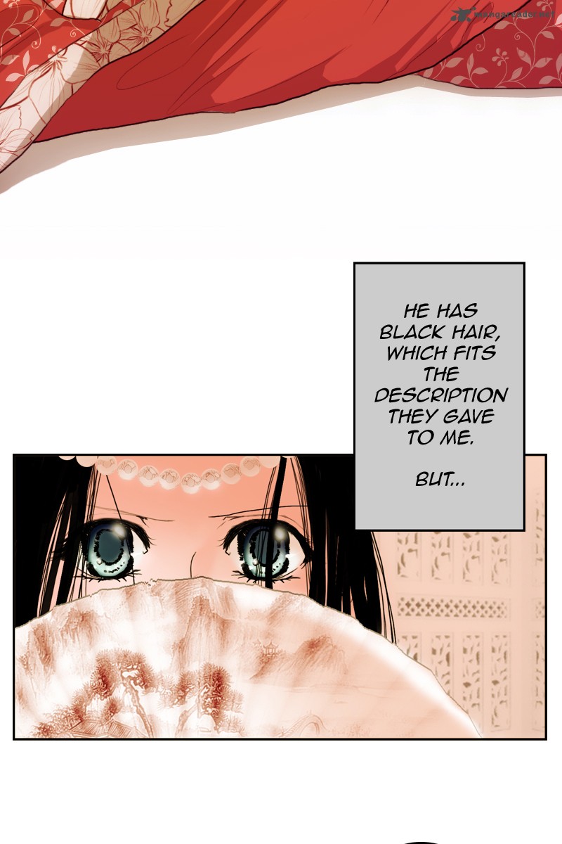 My Dear Cold Blooded King 3 64