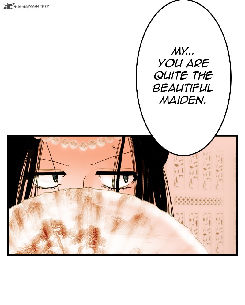 My Dear Cold Blooded King 3 65