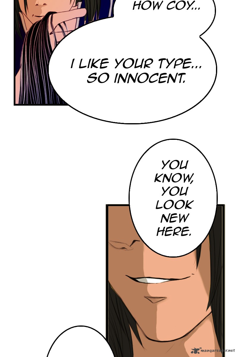 My Dear Cold Blooded King 3 68