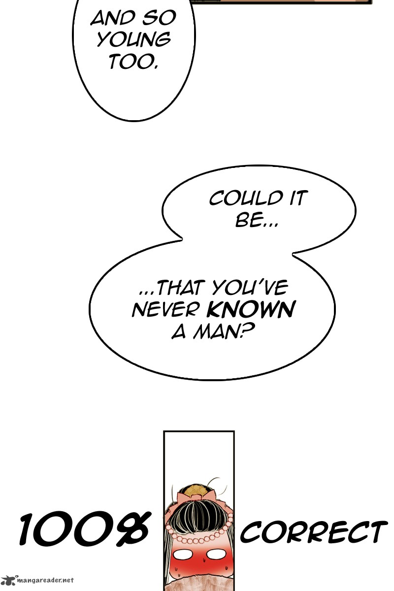 My Dear Cold Blooded King 3 69