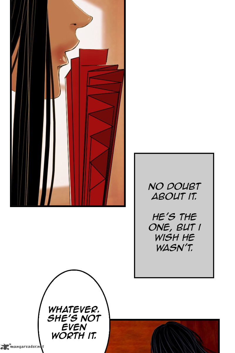 My Dear Cold Blooded King 3 79