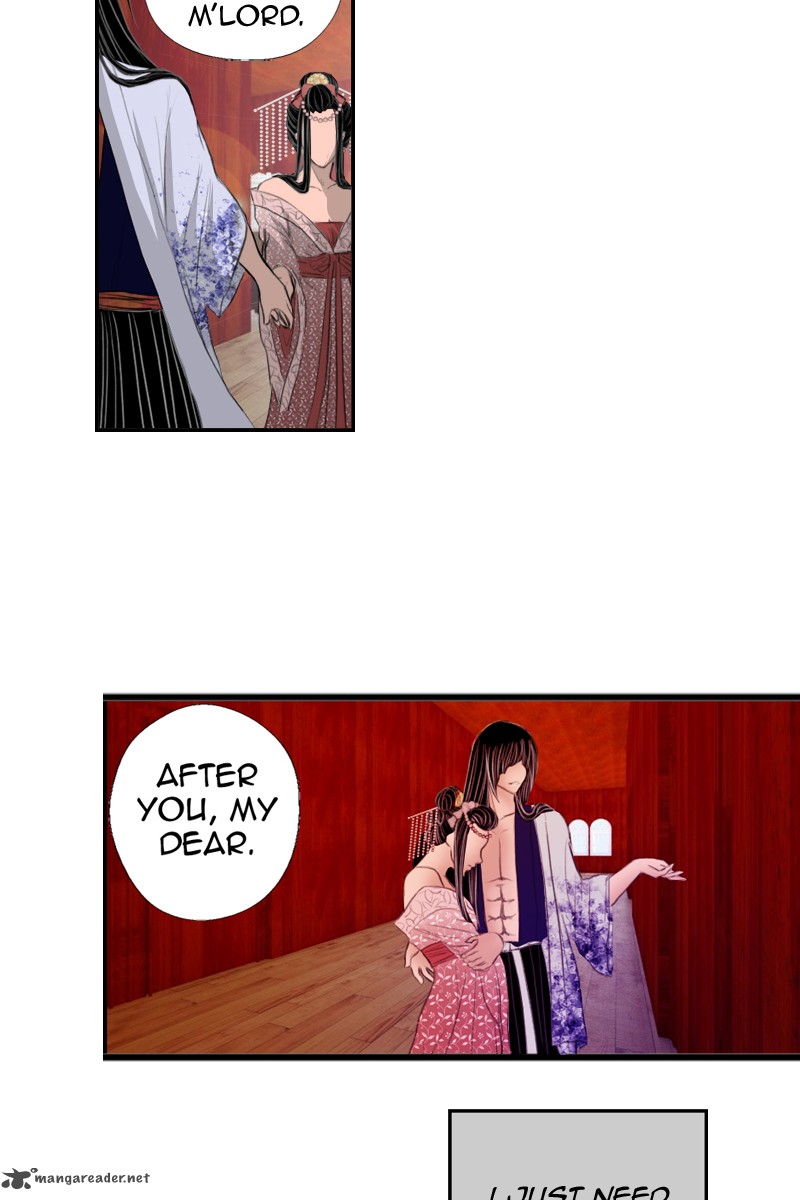 My Dear Cold Blooded King 3 88