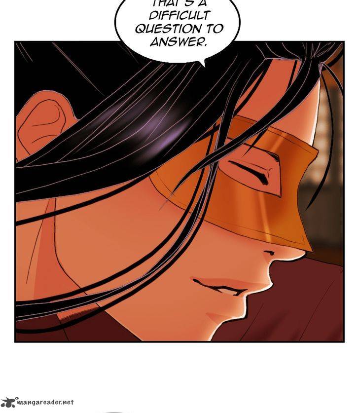 My Dear Cold Blooded King 30 4