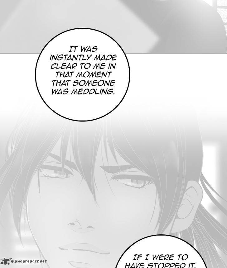 My Dear Cold Blooded King 30 42