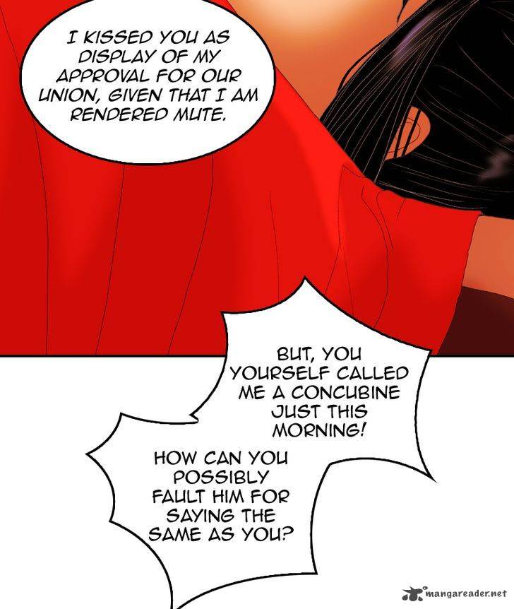 My Dear Cold Blooded King 30 48