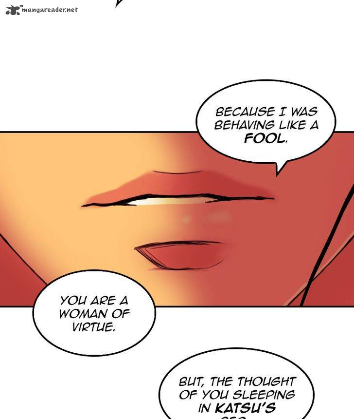 My Dear Cold Blooded King 30 49