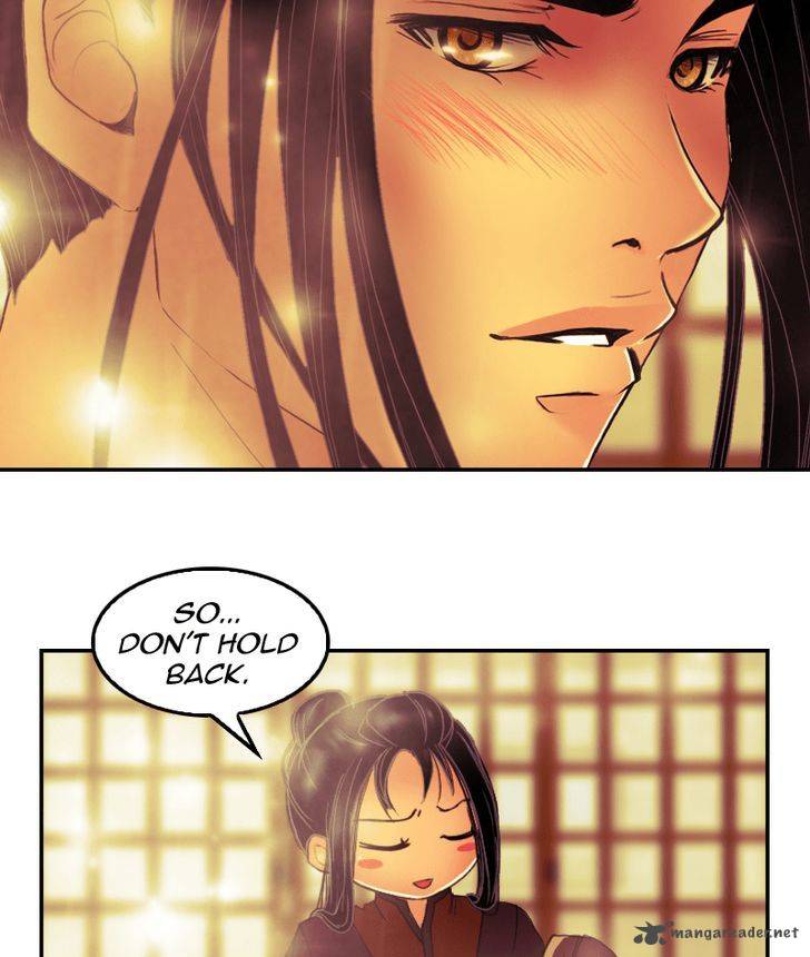 My Dear Cold Blooded King 30 65