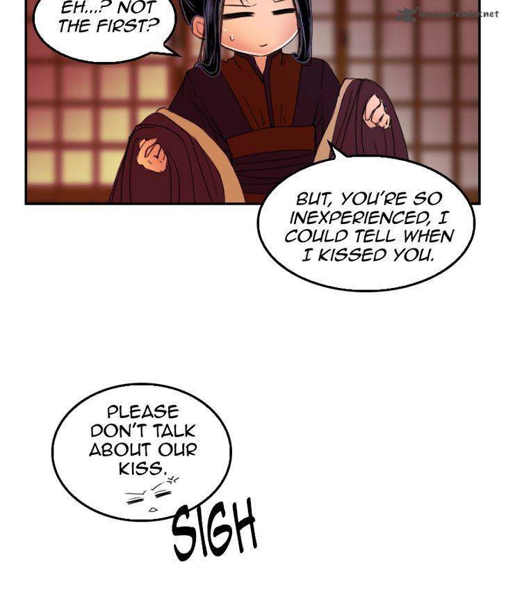My Dear Cold Blooded King 30 67