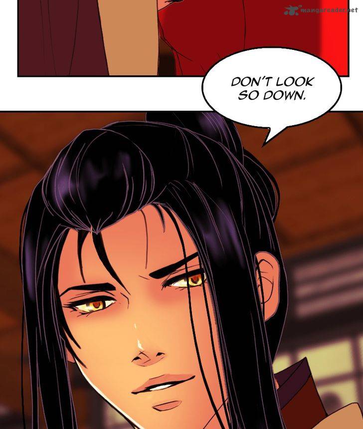 My Dear Cold Blooded King 30 71
