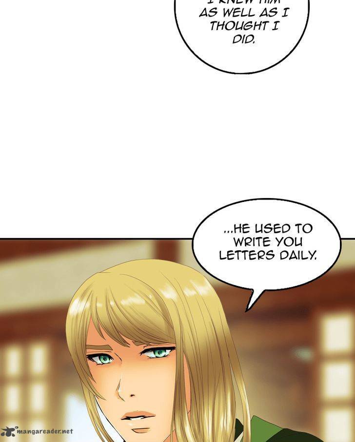 My Dear Cold Blooded King 31 46
