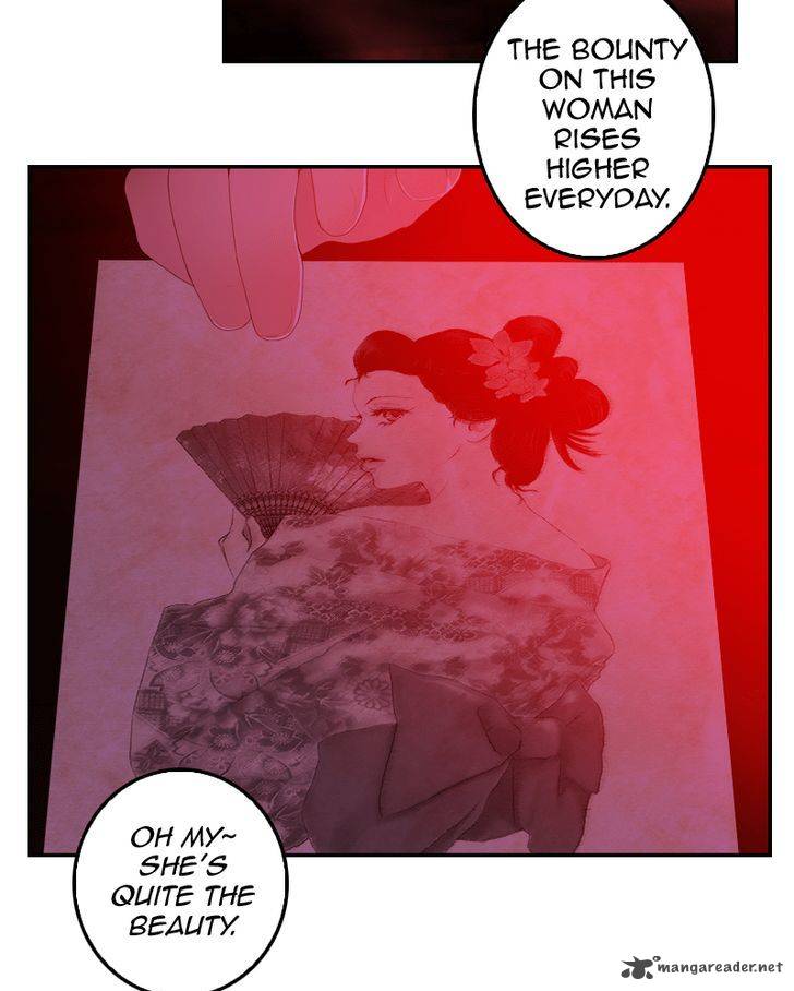 My Dear Cold Blooded King 31 5