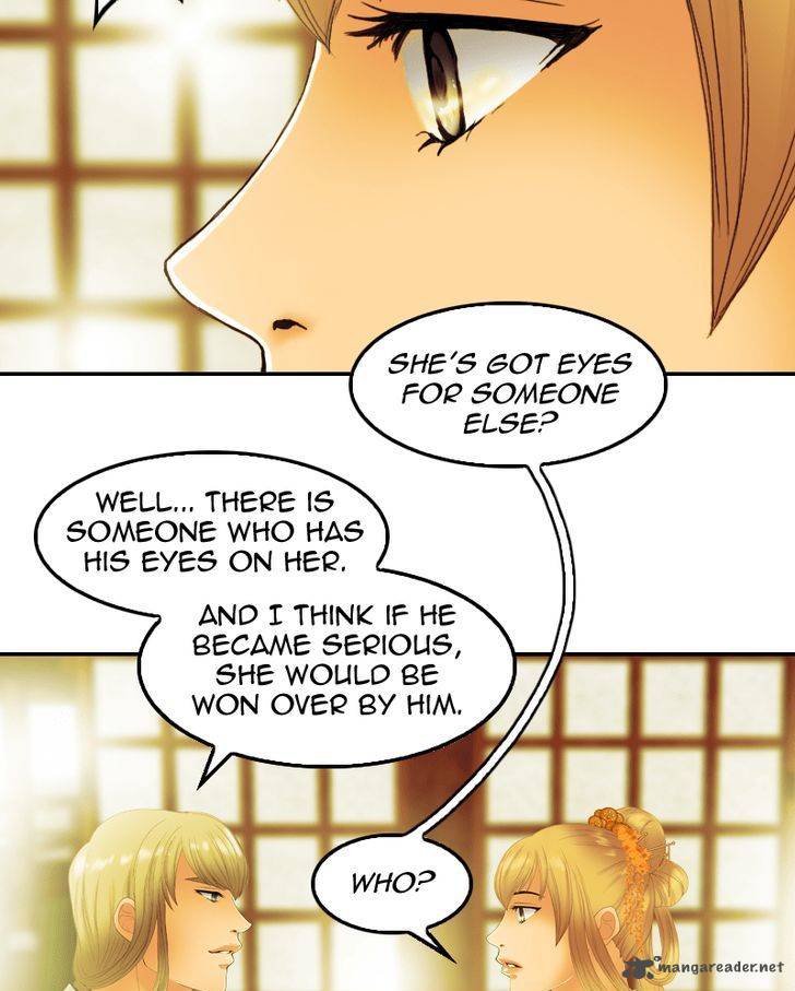 My Dear Cold Blooded King 31 59