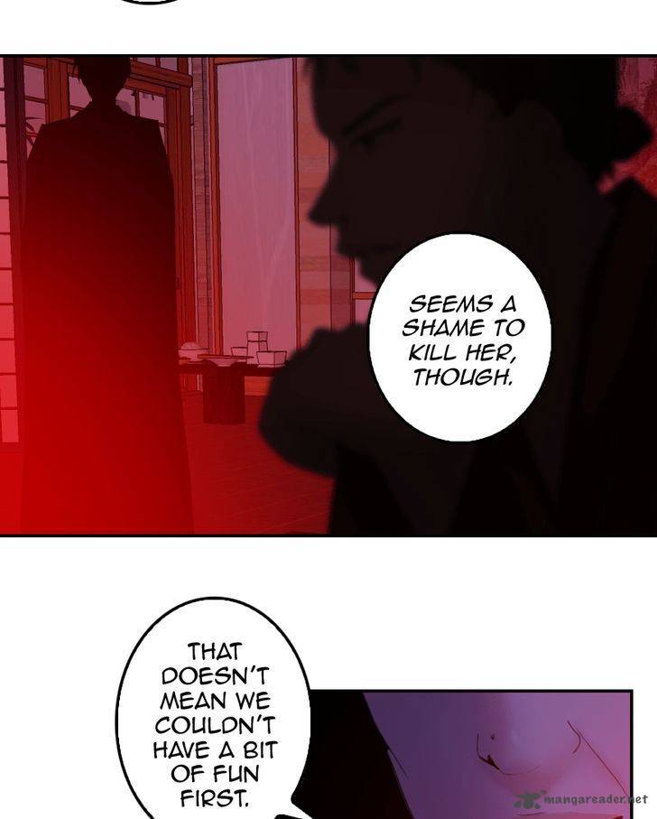 My Dear Cold Blooded King 31 6