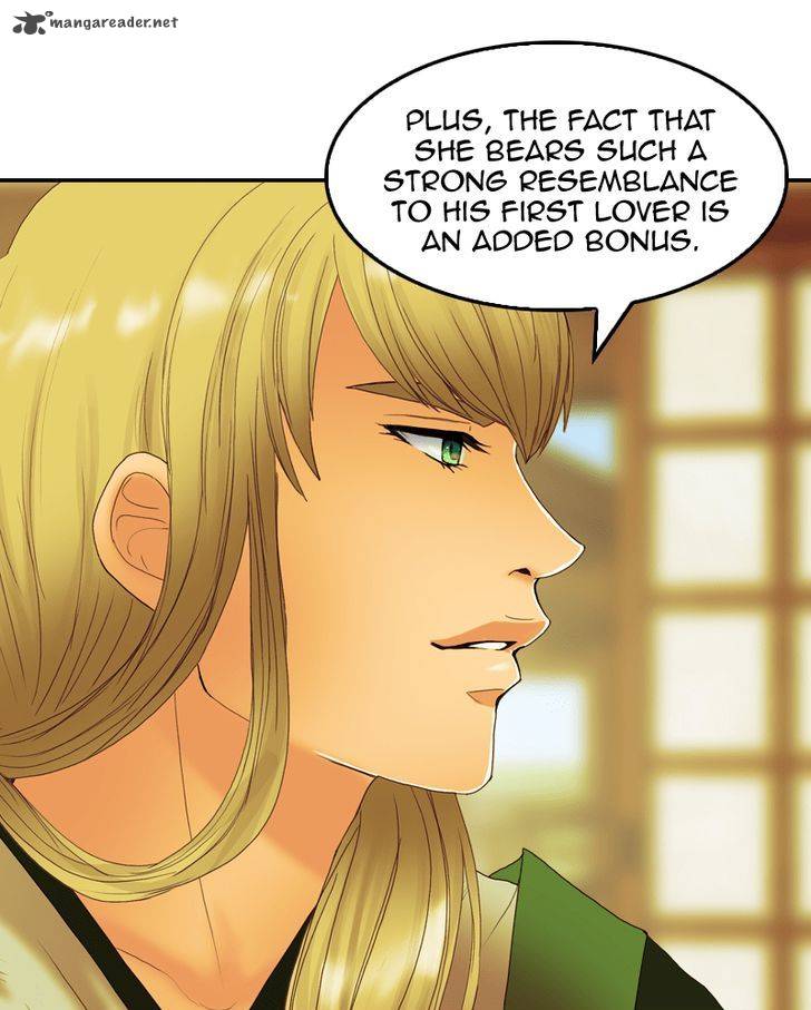 My Dear Cold Blooded King 31 61