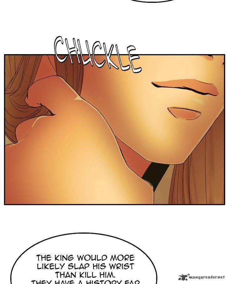 My Dear Cold Blooded King 31 64