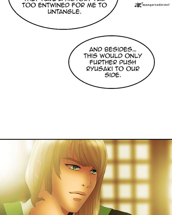 My Dear Cold Blooded King 31 65