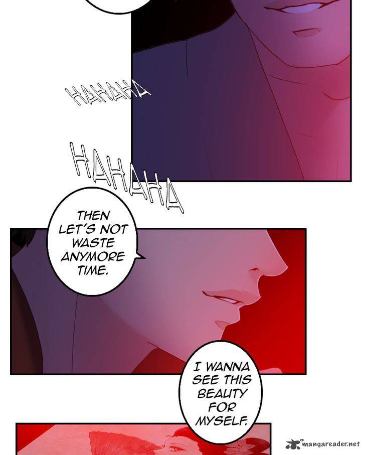 My Dear Cold Blooded King 31 7