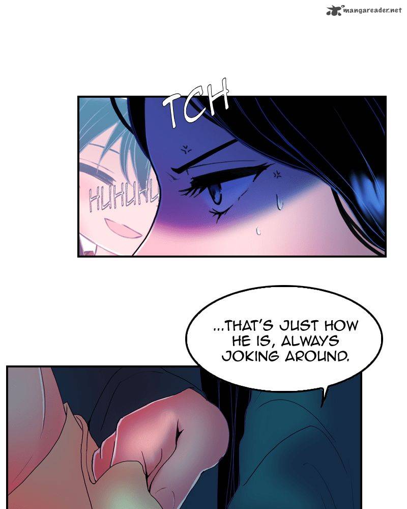 My Dear Cold Blooded King 32 18