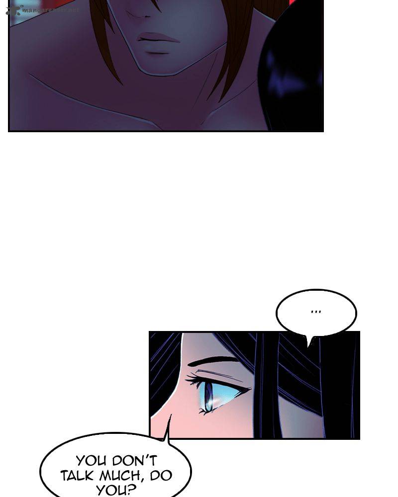 My Dear Cold Blooded King 32 28