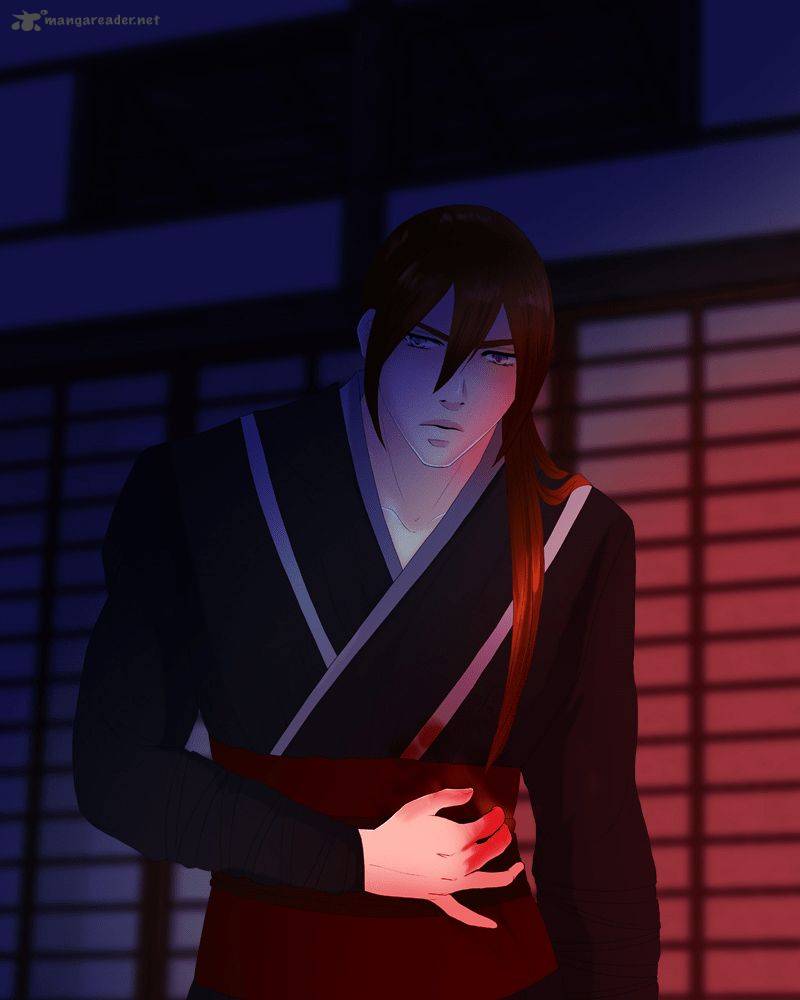 My Dear Cold Blooded King 32 3