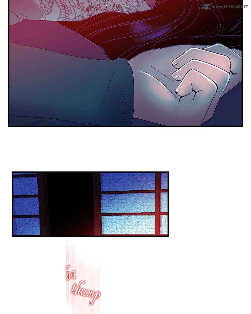 My Dear Cold Blooded King 32 67