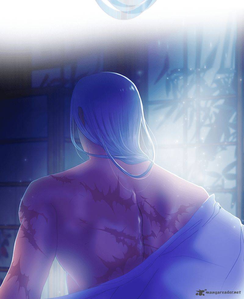My Dear Cold Blooded King 32 87