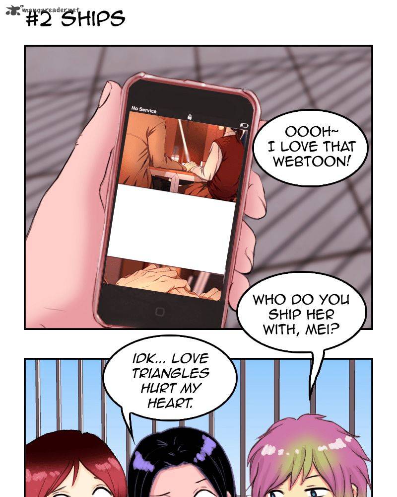 My Dear Cold Blooded King 33 8
