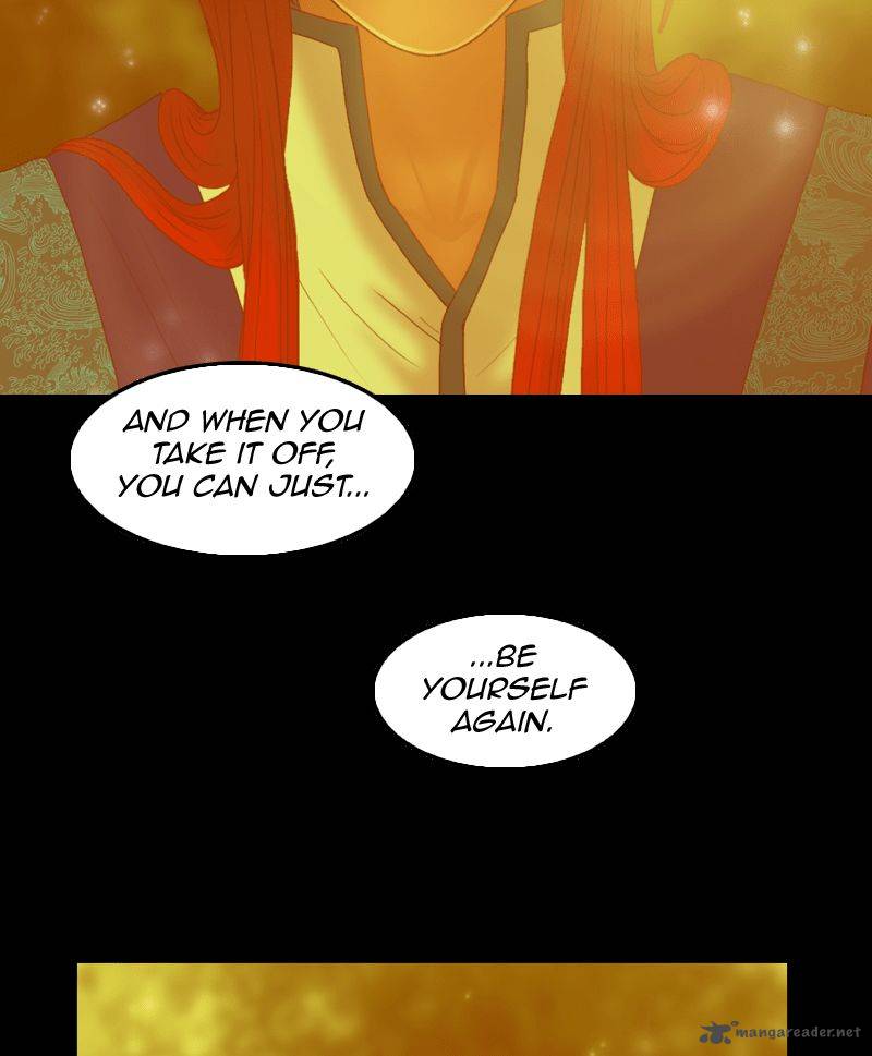 My Dear Cold Blooded King 34 117