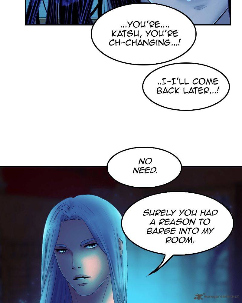 My Dear Cold Blooded King 34 13