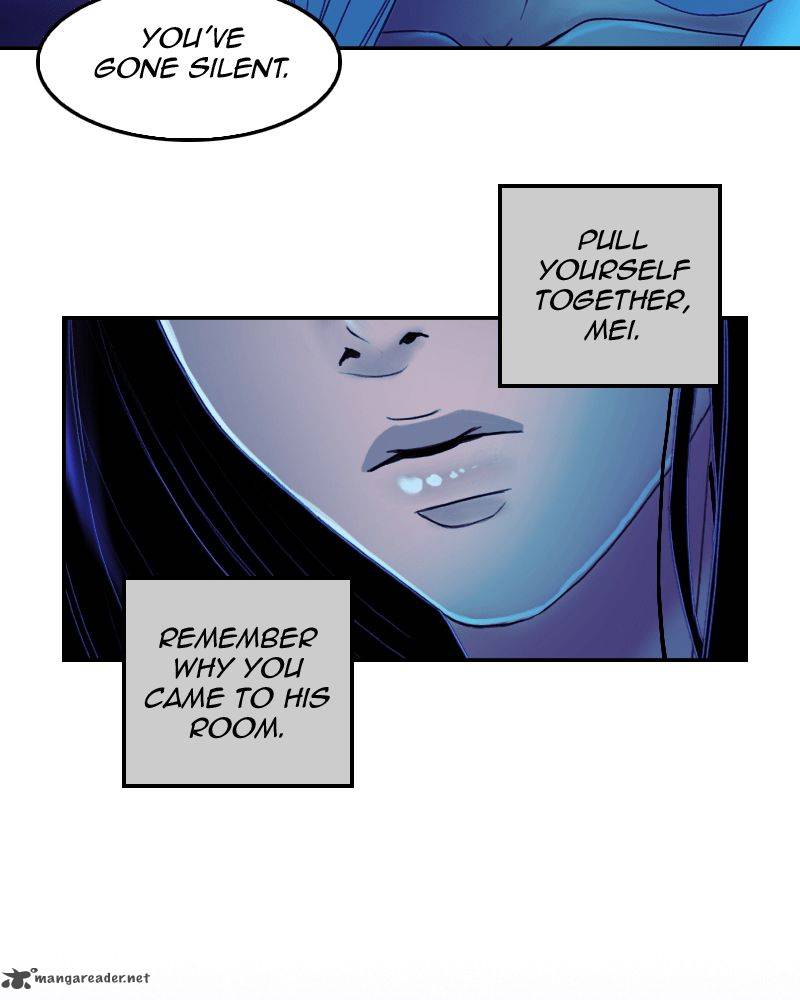 My Dear Cold Blooded King 34 26