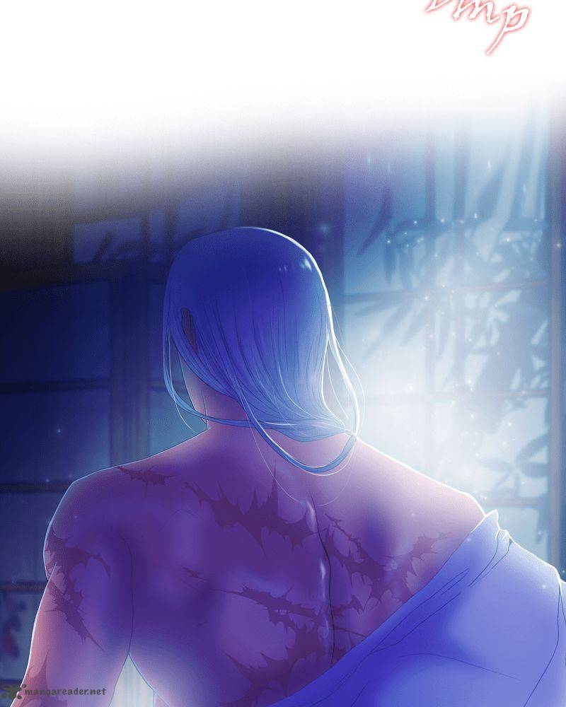 My Dear Cold Blooded King 34 3