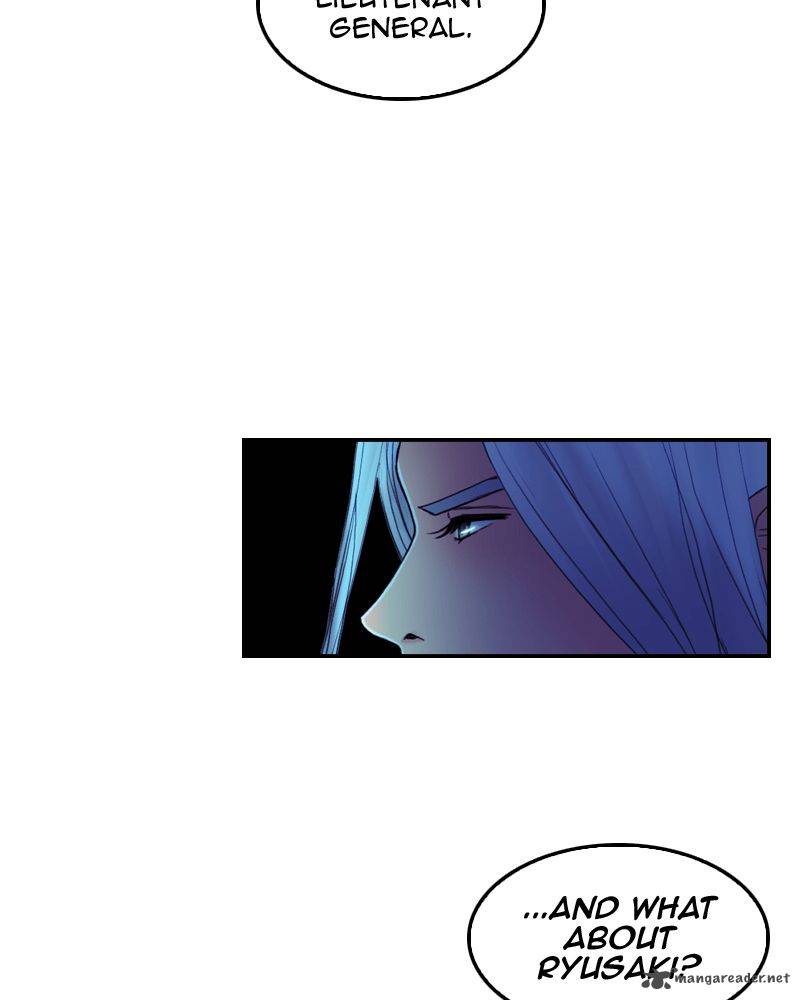 My Dear Cold Blooded King 34 37