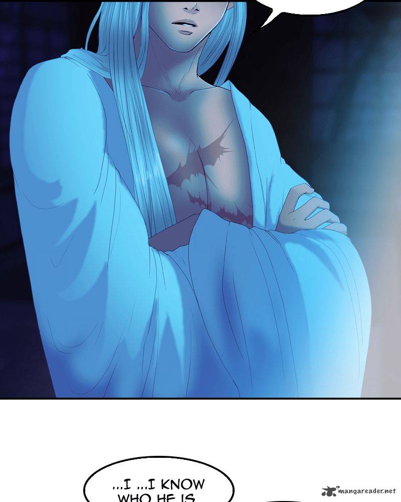 My Dear Cold Blooded King 34 38